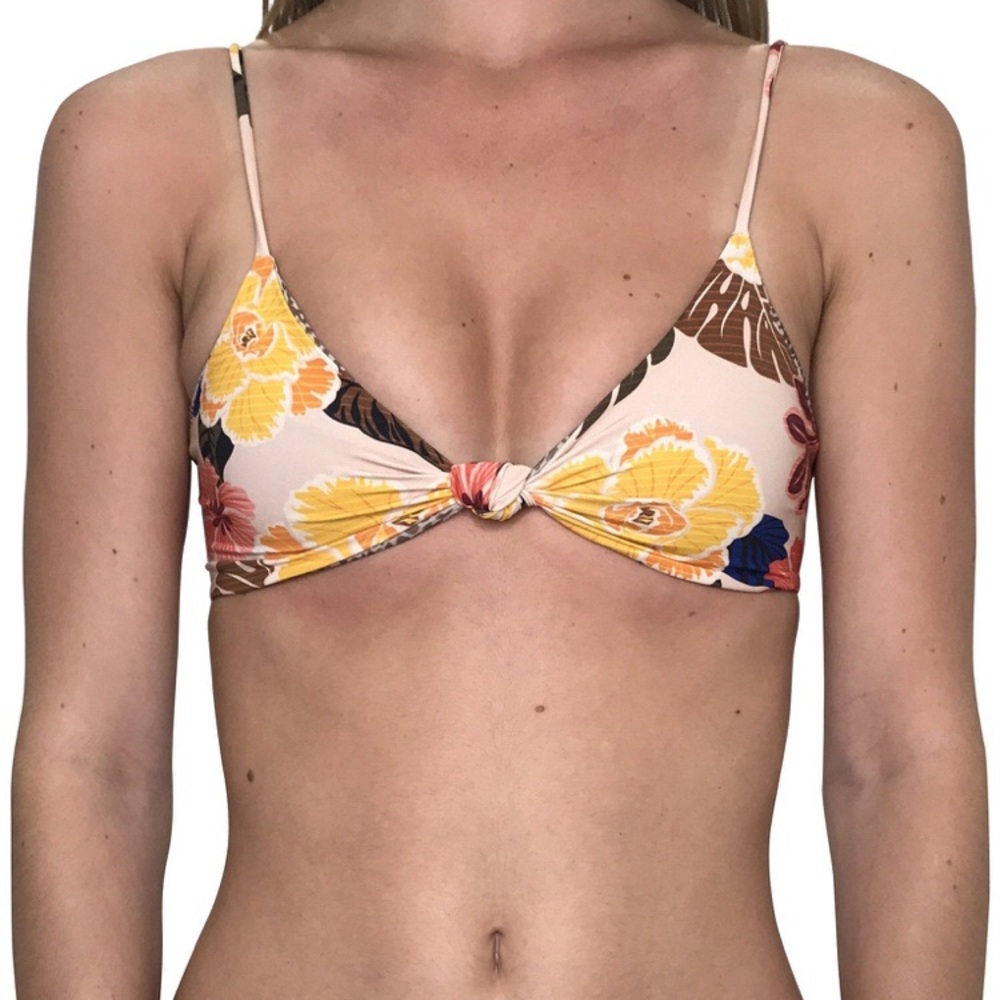 Acacia Pawela Top in Retro Paradise